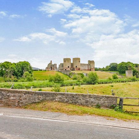 Pen Y Bont Villa Rhuddlan Kültér fotó